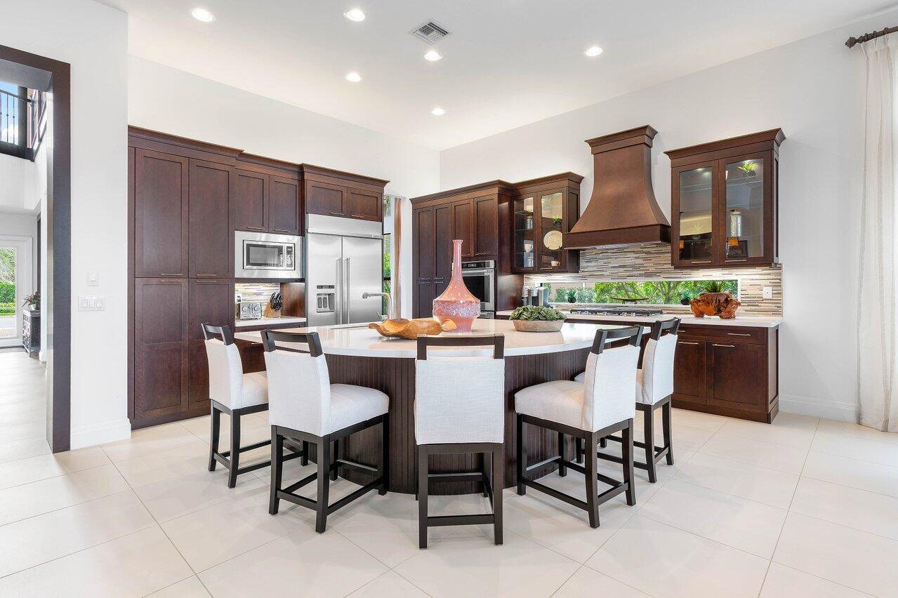 Seven Bridges - Residential