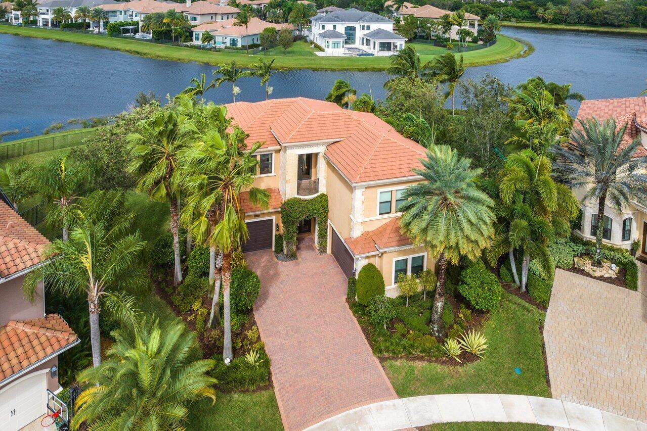 Seven Bridges - Residential