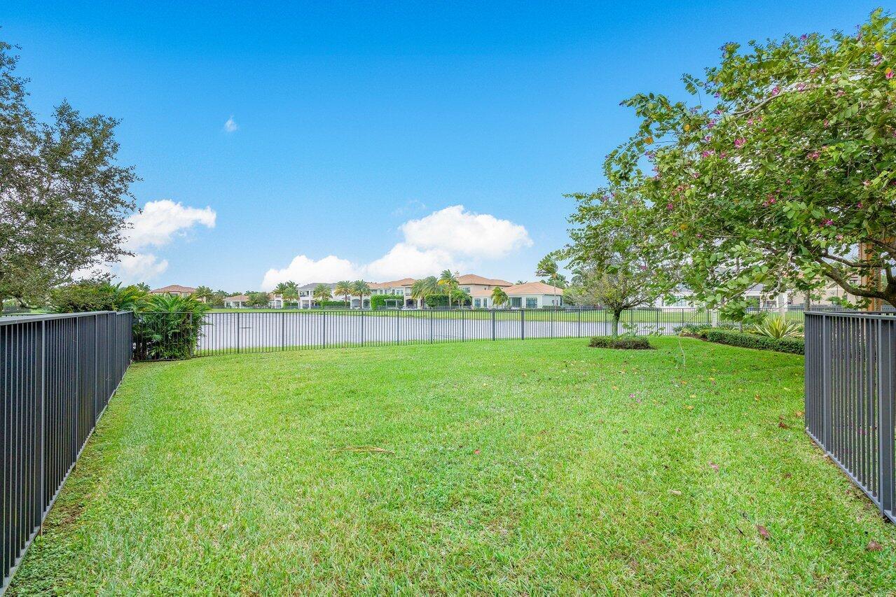 Seven Bridges - Residential