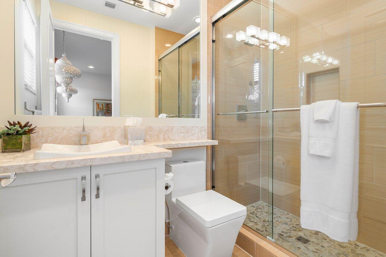 Seven Bridges - Residential