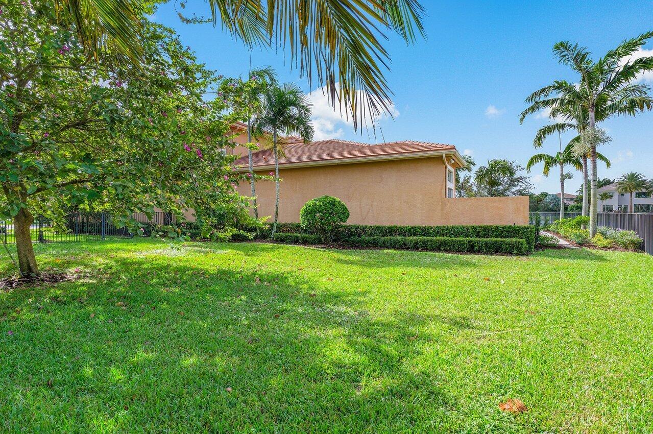 Seven Bridges - Residential