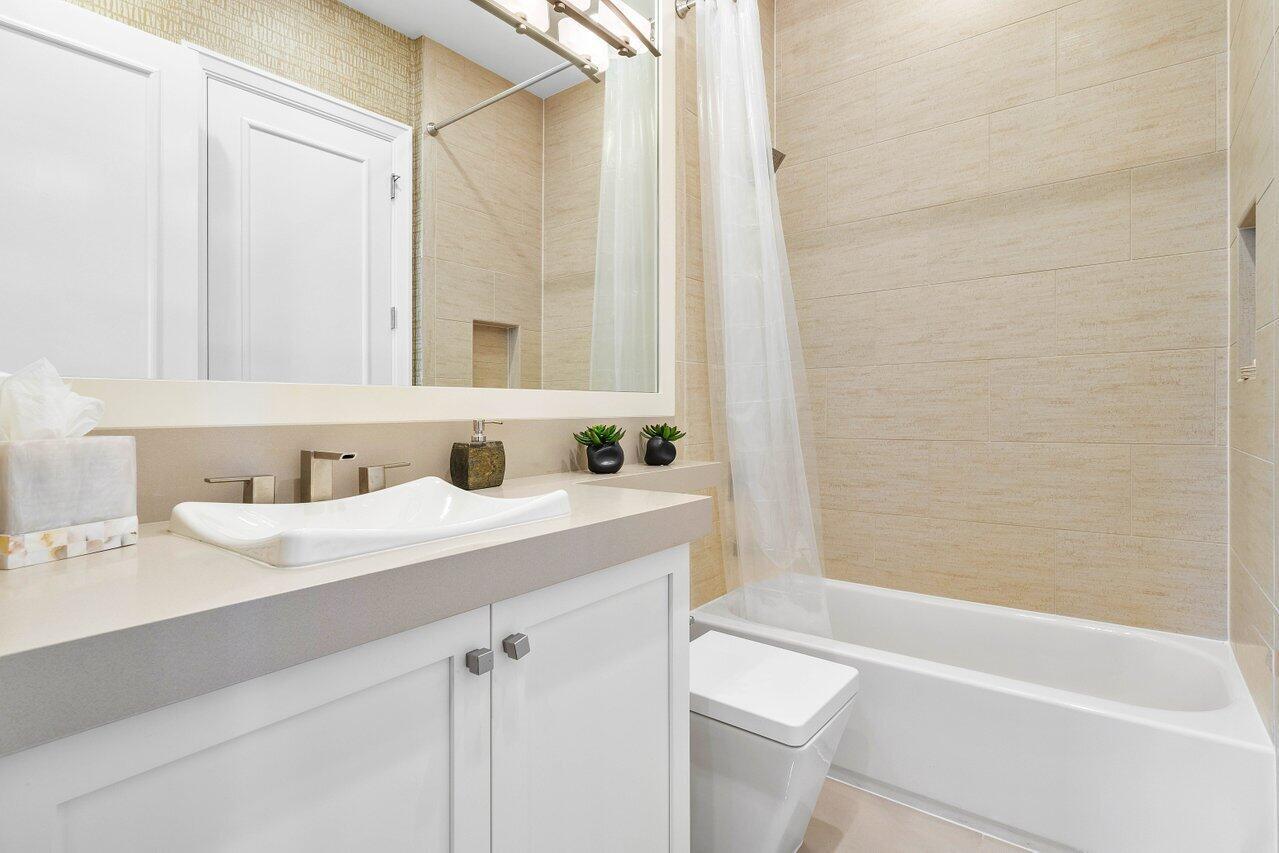 Seven Bridges - Residential