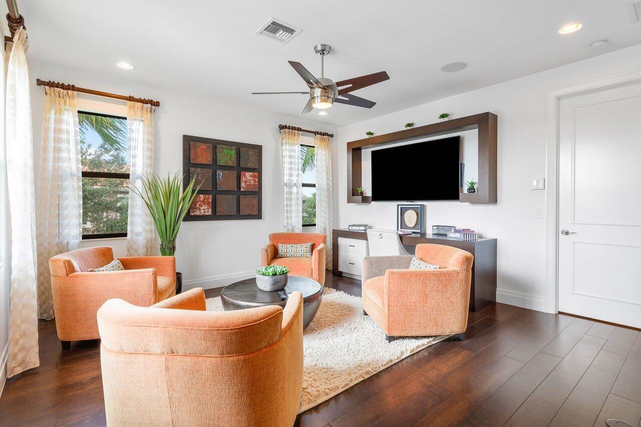 Seven Bridges - Residential