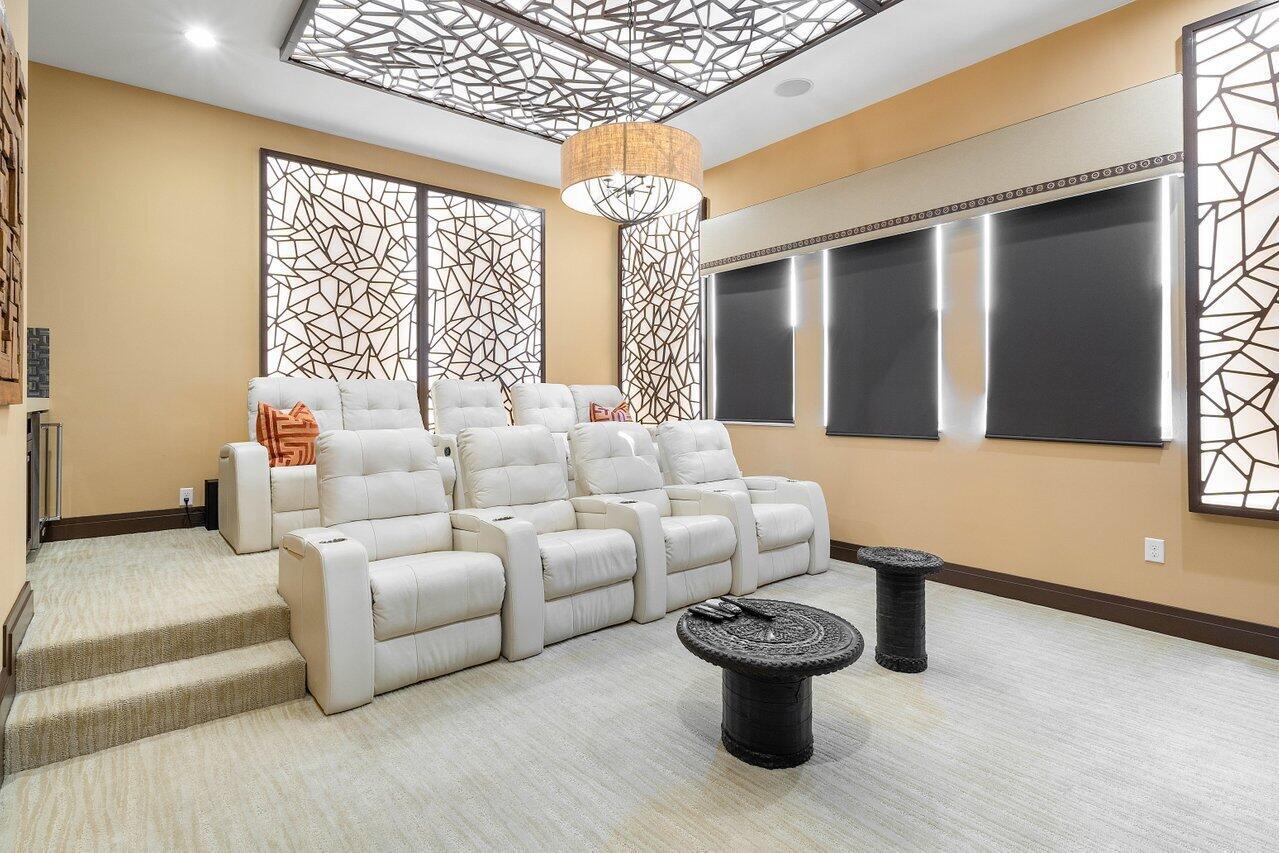 Seven Bridges - Residential