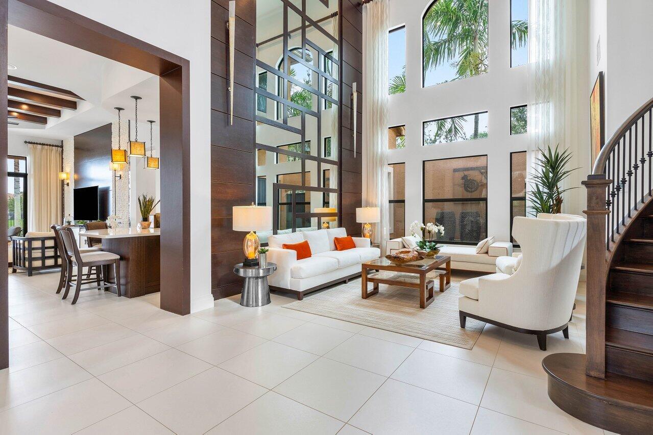 Seven Bridges - Residential