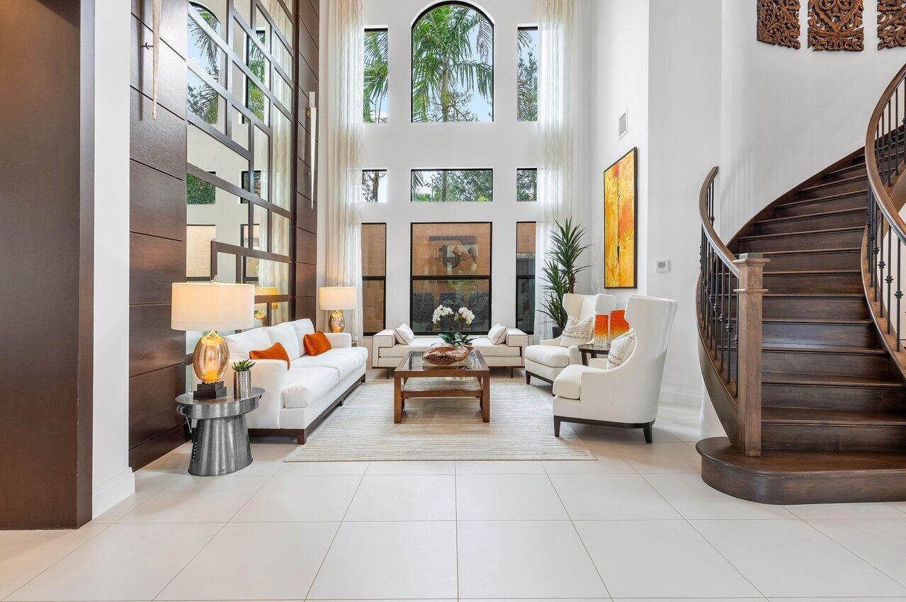 Seven Bridges - Residential