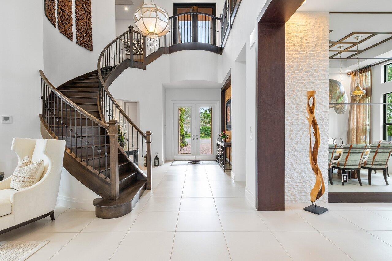 Seven Bridges - Residential