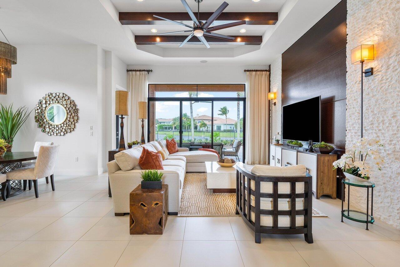 Seven Bridges - Residential