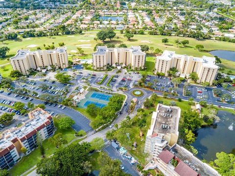 A home in Lauderhill