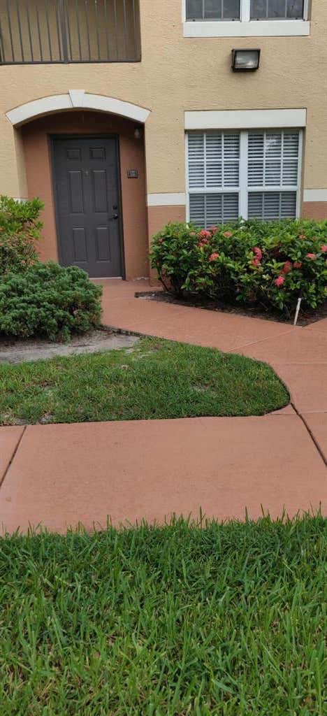 Photo of 10288 Fox Trail Road #308, Royal Palm Beach, FL 33411 (MLS # R10735756)