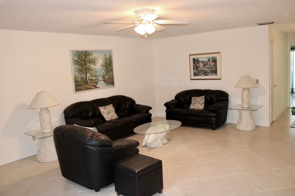 Photo of 8 Lake Vista Trail #201, Port Saint Lucie, FL 34952 (MLS # B26024835)