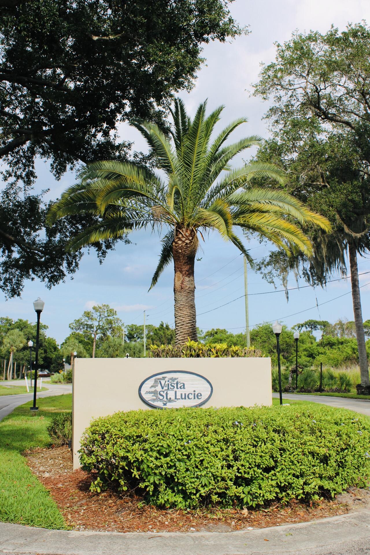 VISTA ST LUCIE BUILDINGS 9 THRU 20 - Residential