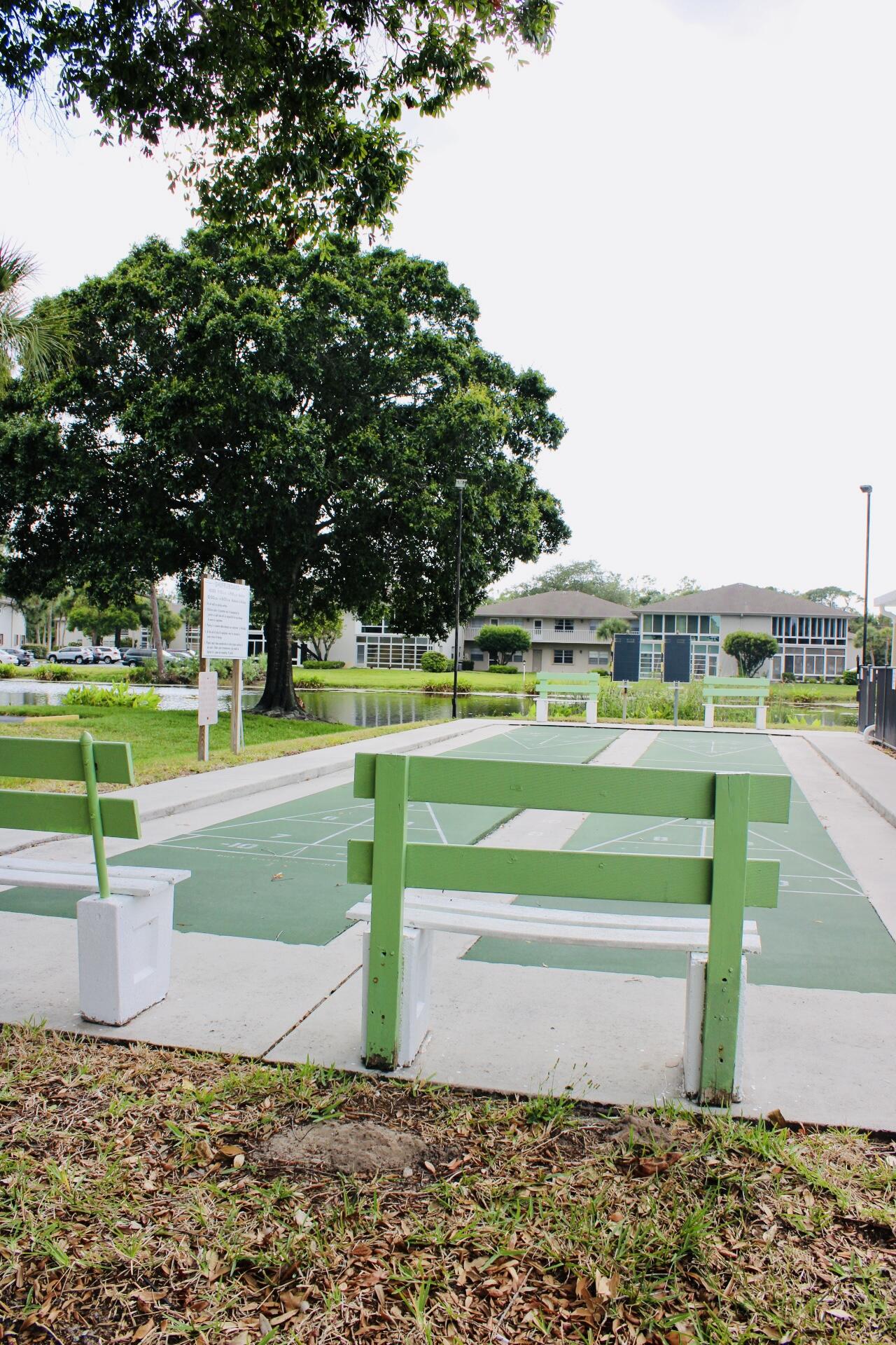 VISTA ST LUCIE BUILDINGS 9 THRU 20 - Residential