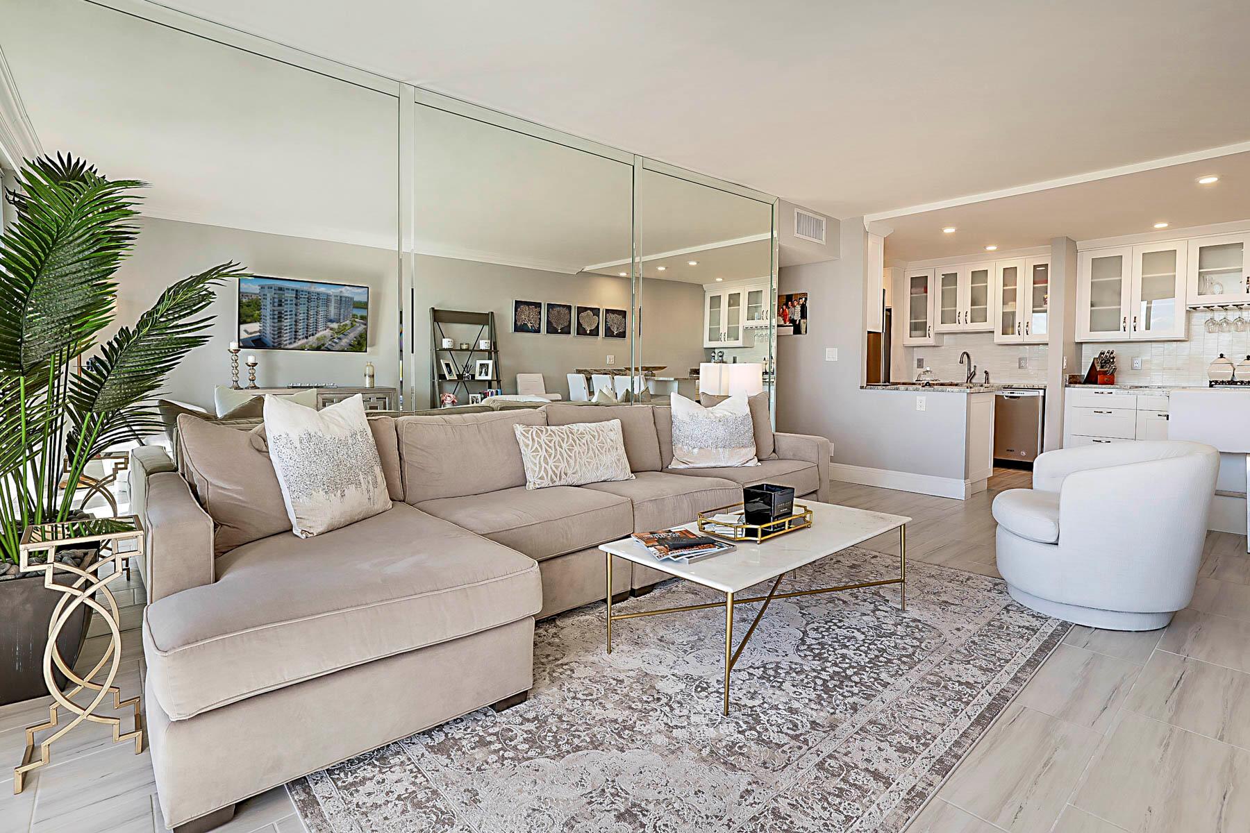 BOCA TOWERS CONDO PORTION - Residential