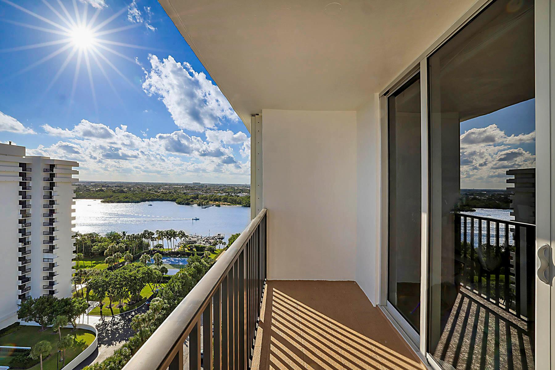 BOCA TOWERS CONDO PORTION - Residential