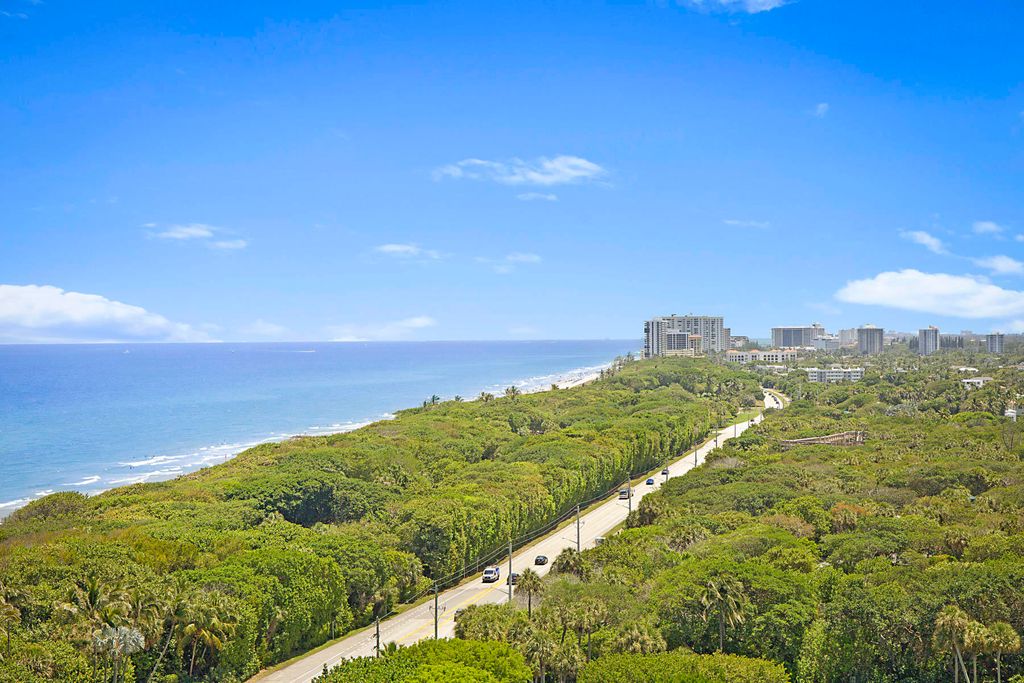 Photo of 2121 N Ocean Boulevard #1705e, Boca Raton, FL 33431 (MLS # R11144534)