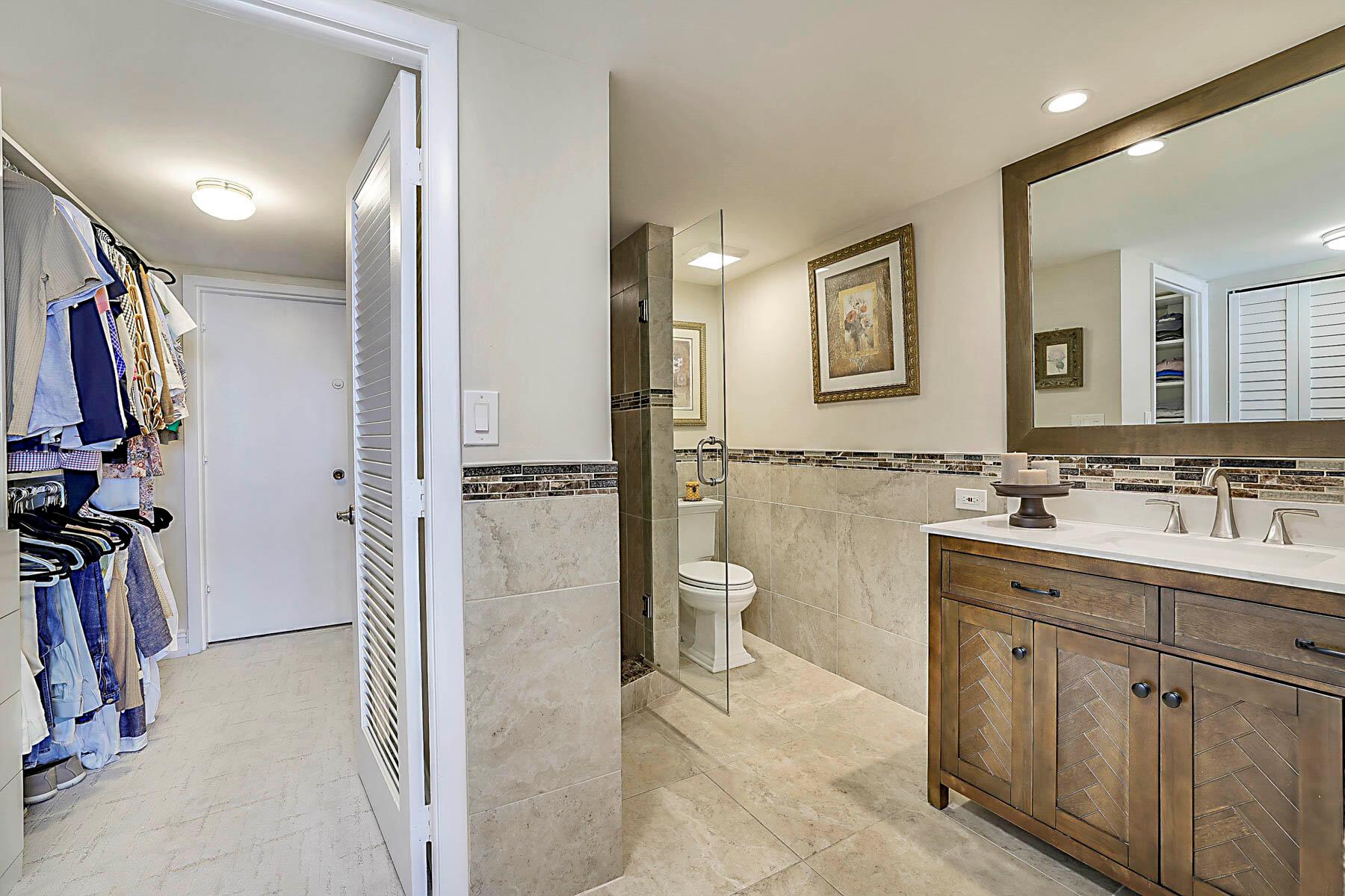 BOCA TOWERS CONDO PORTION - Residential