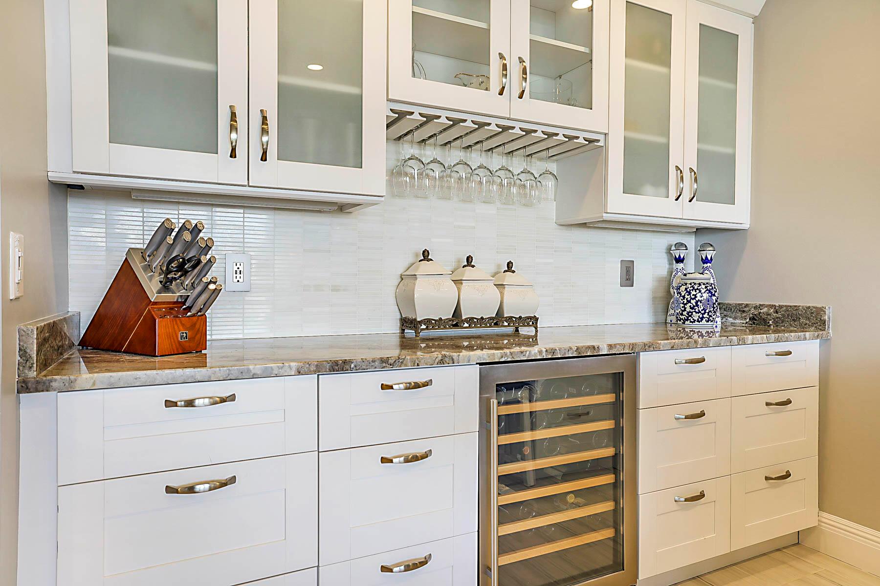 BOCA TOWERS CONDO PORTION - Residential