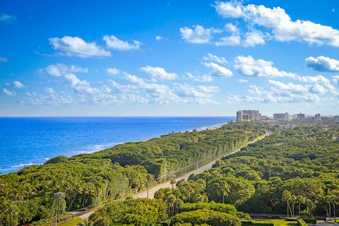 2121 N Ocean Boulevard 1705e Boca Raton FL 33431