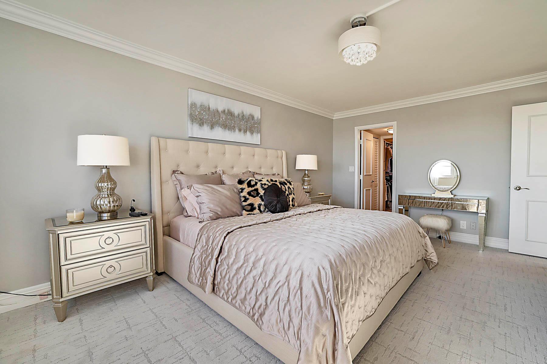 BOCA TOWERS CONDO PORTION - Residential