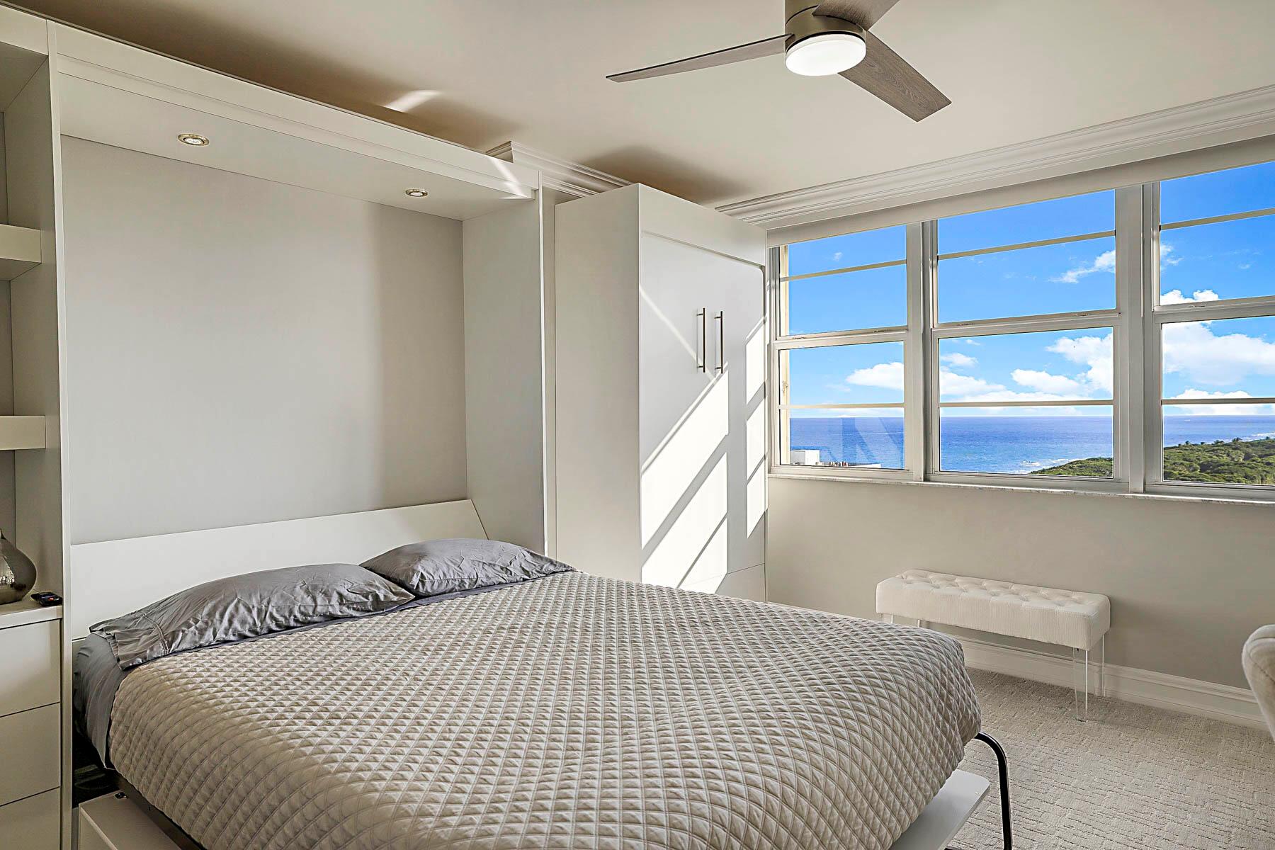 BOCA TOWERS CONDO PORTION - Residential