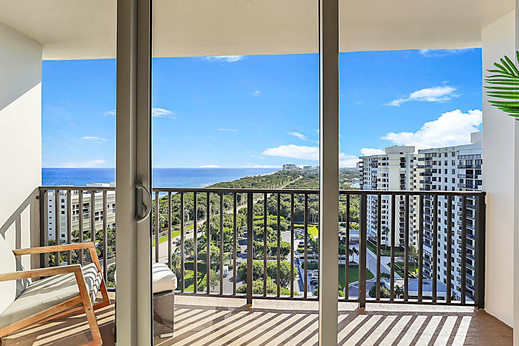 BOCA TOWERS CONDO PORTION - Residential