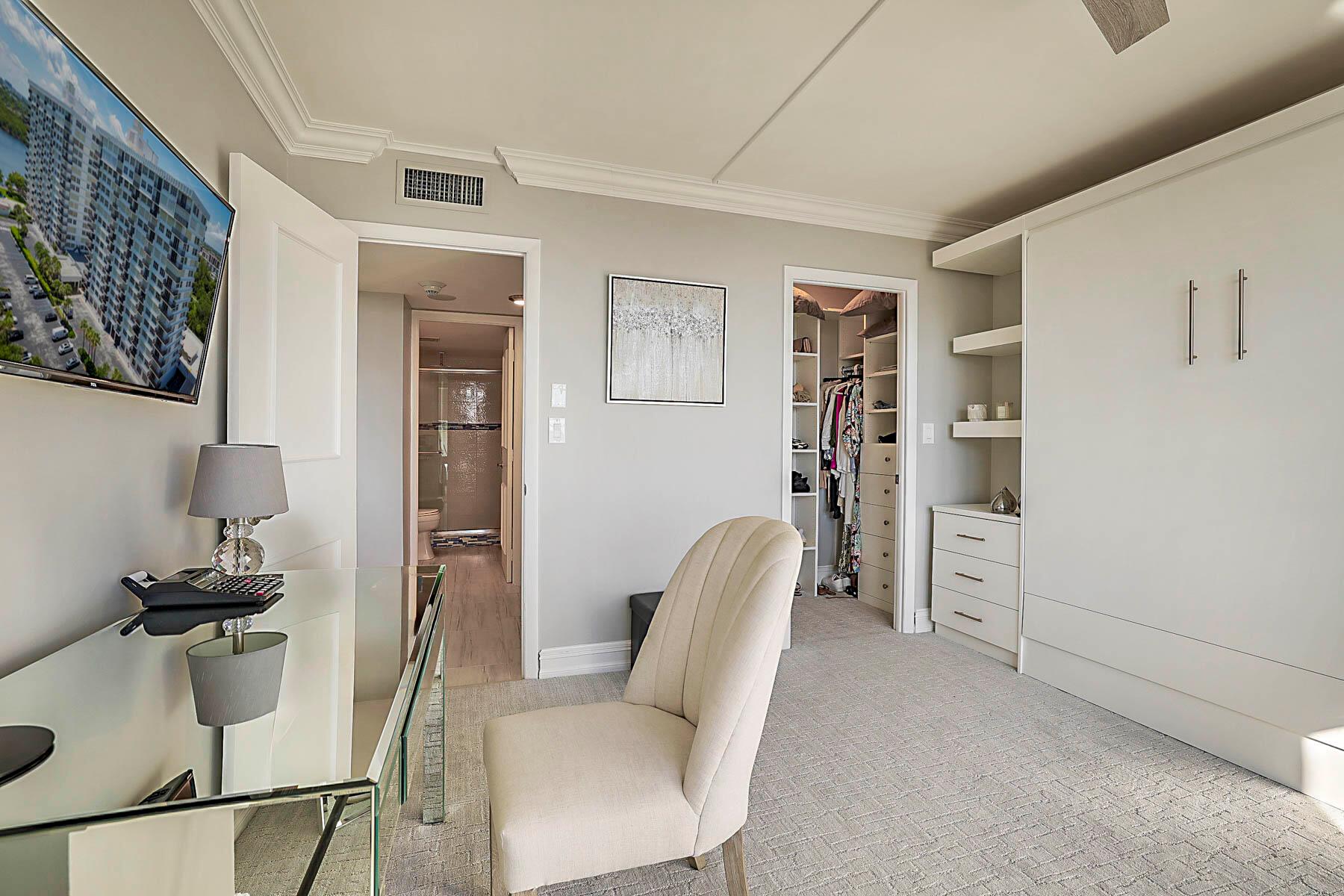 BOCA TOWERS CONDO PORTION - Residential