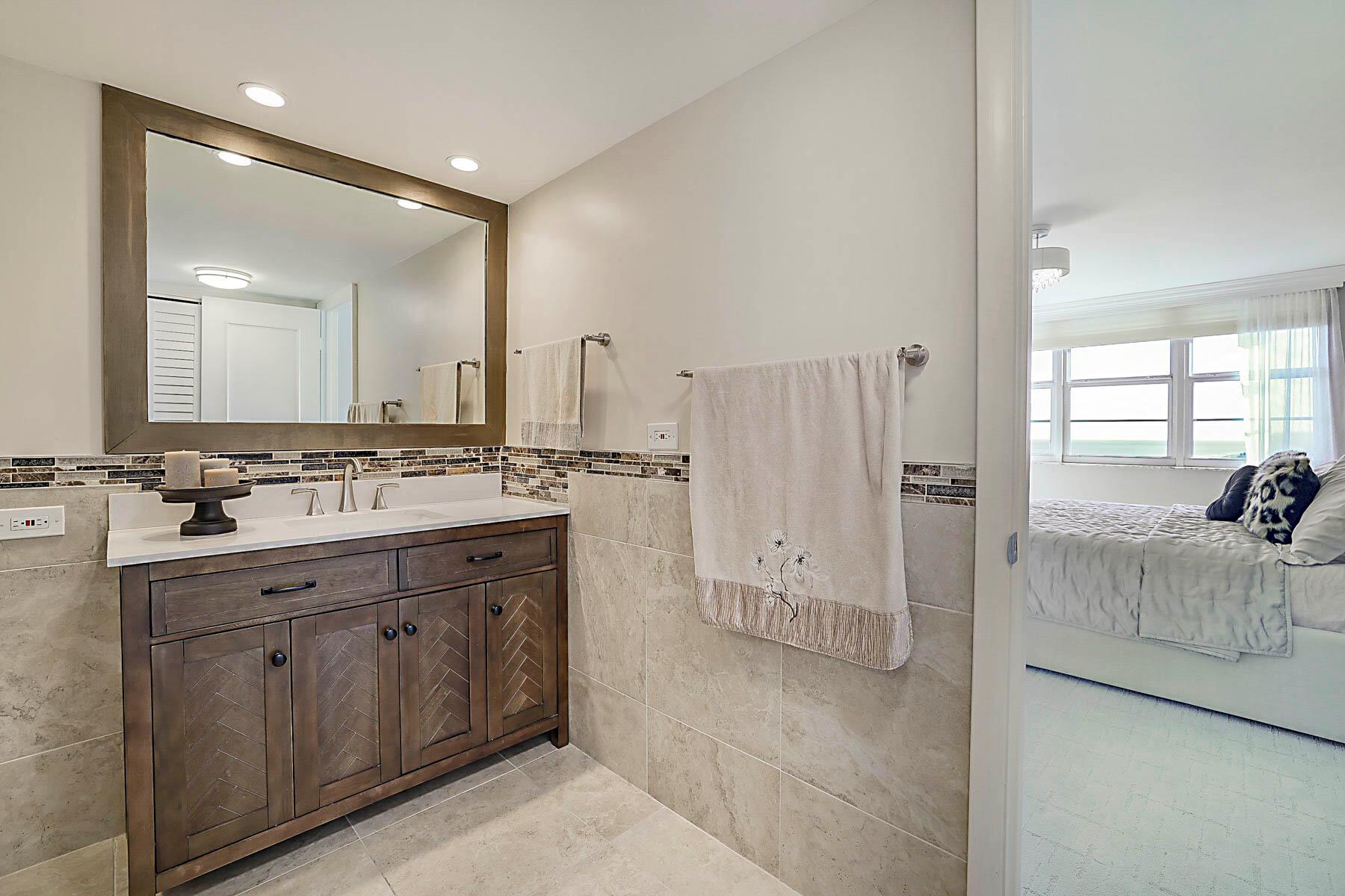 BOCA TOWERS CONDO PORTION - Residential