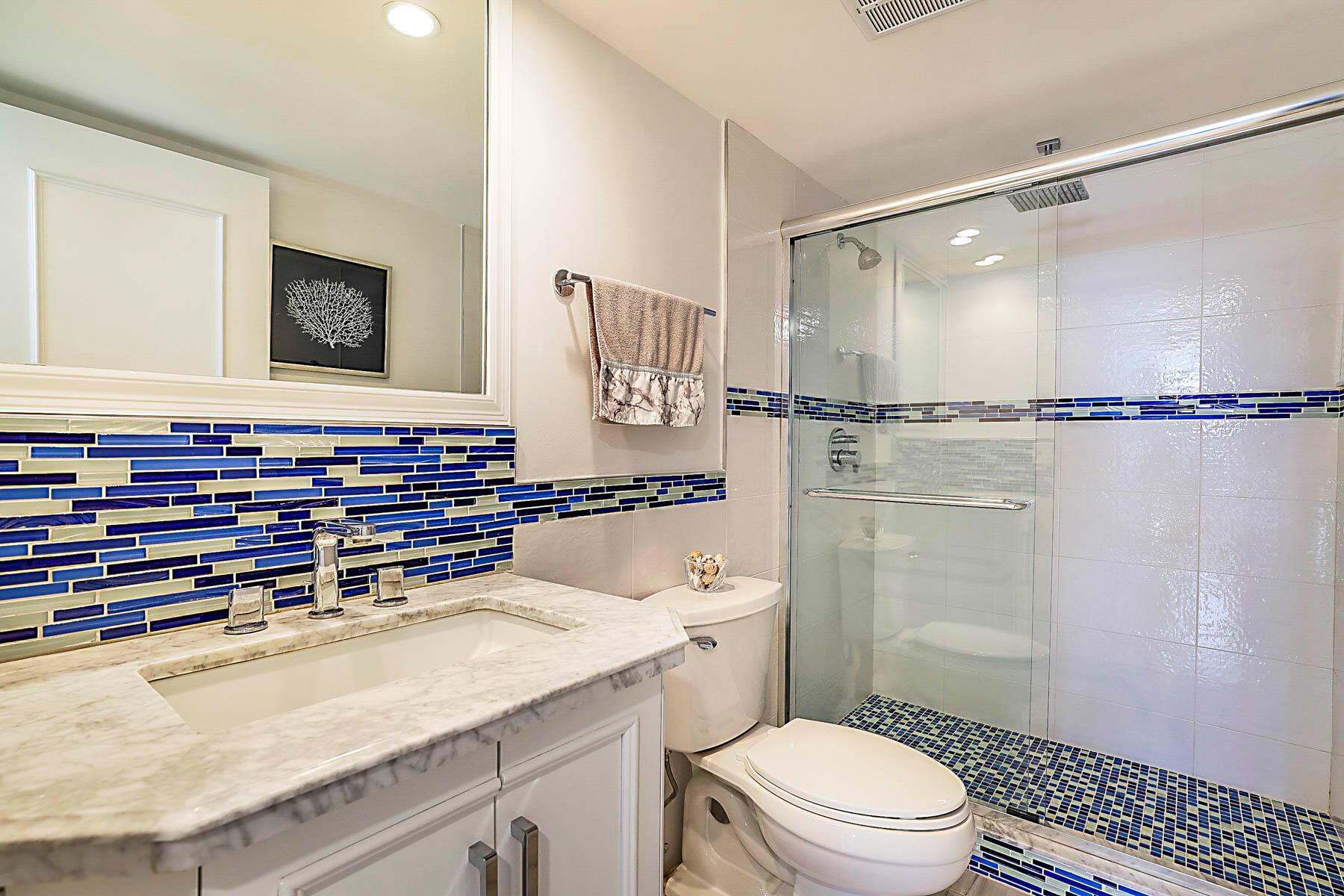 BOCA TOWERS CONDO PORTION - Residential