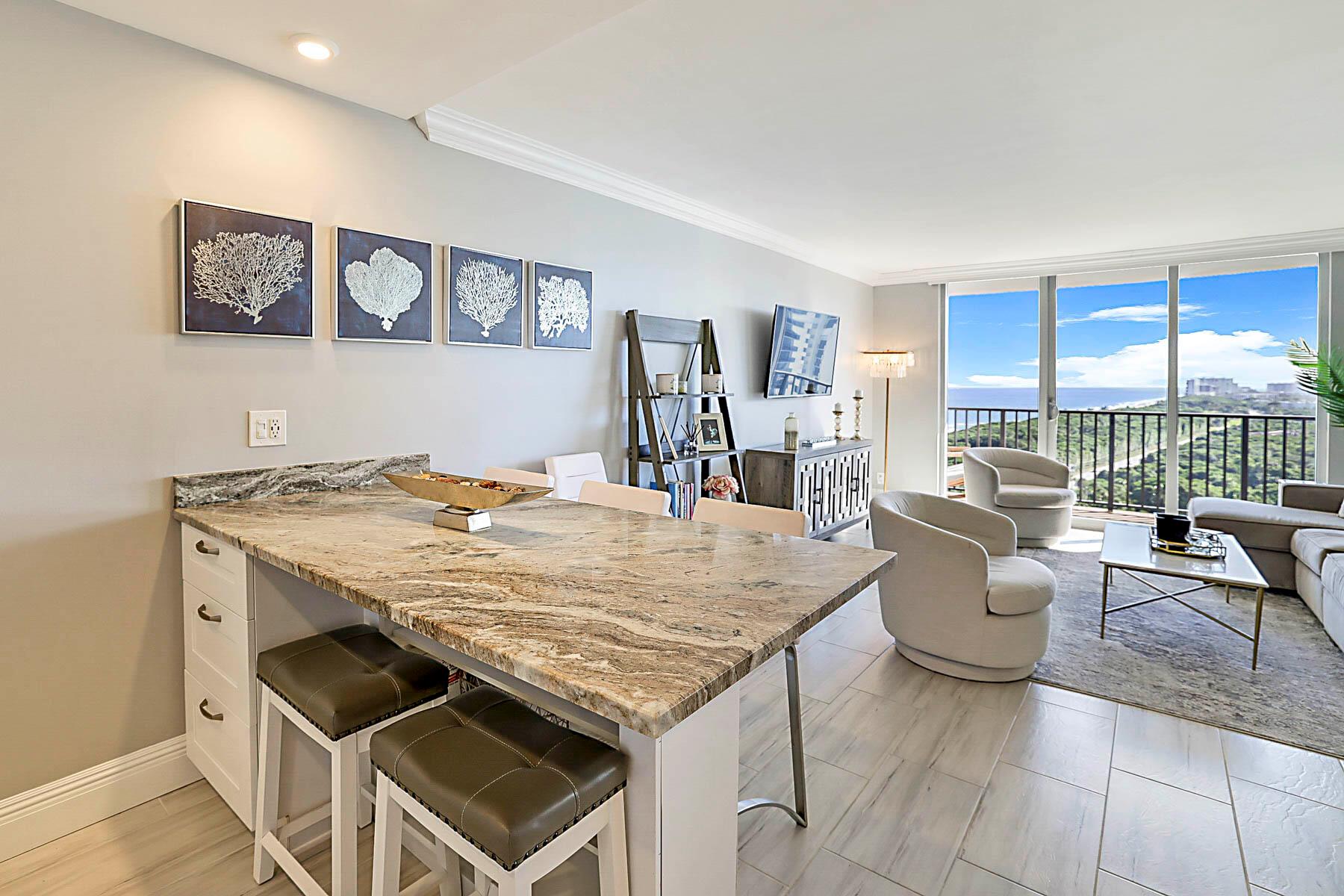 BOCA TOWERS CONDO PORTION - Residential