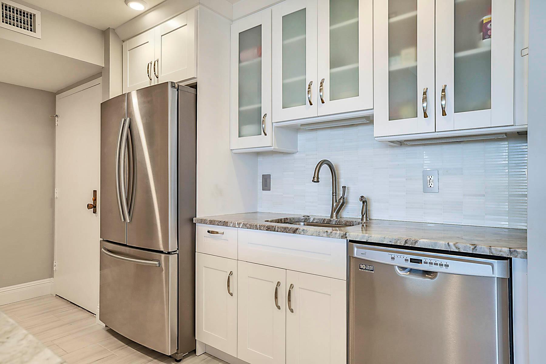 BOCA TOWERS CONDO PORTION - Residential