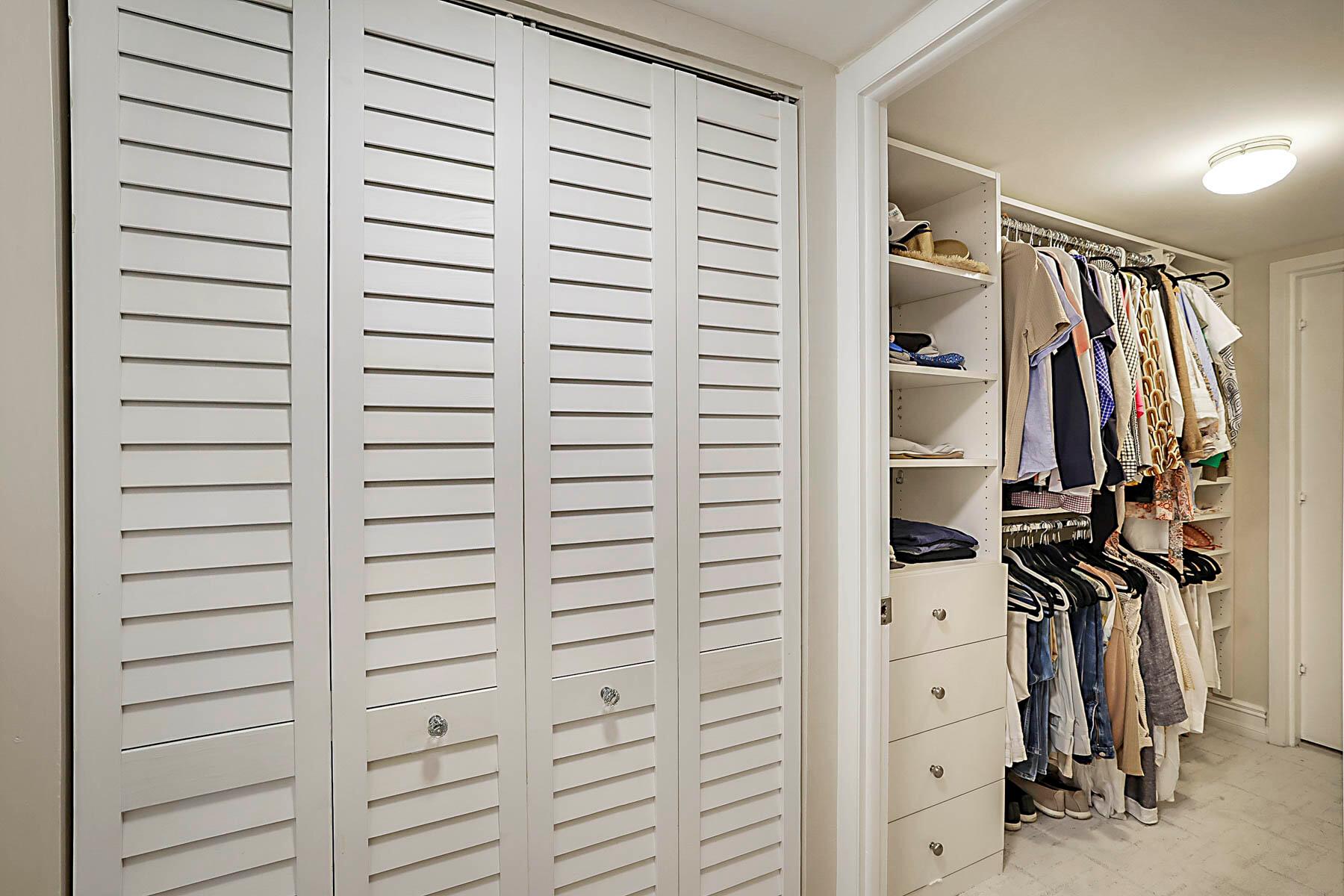 BOCA TOWERS CONDO PORTION - Residential