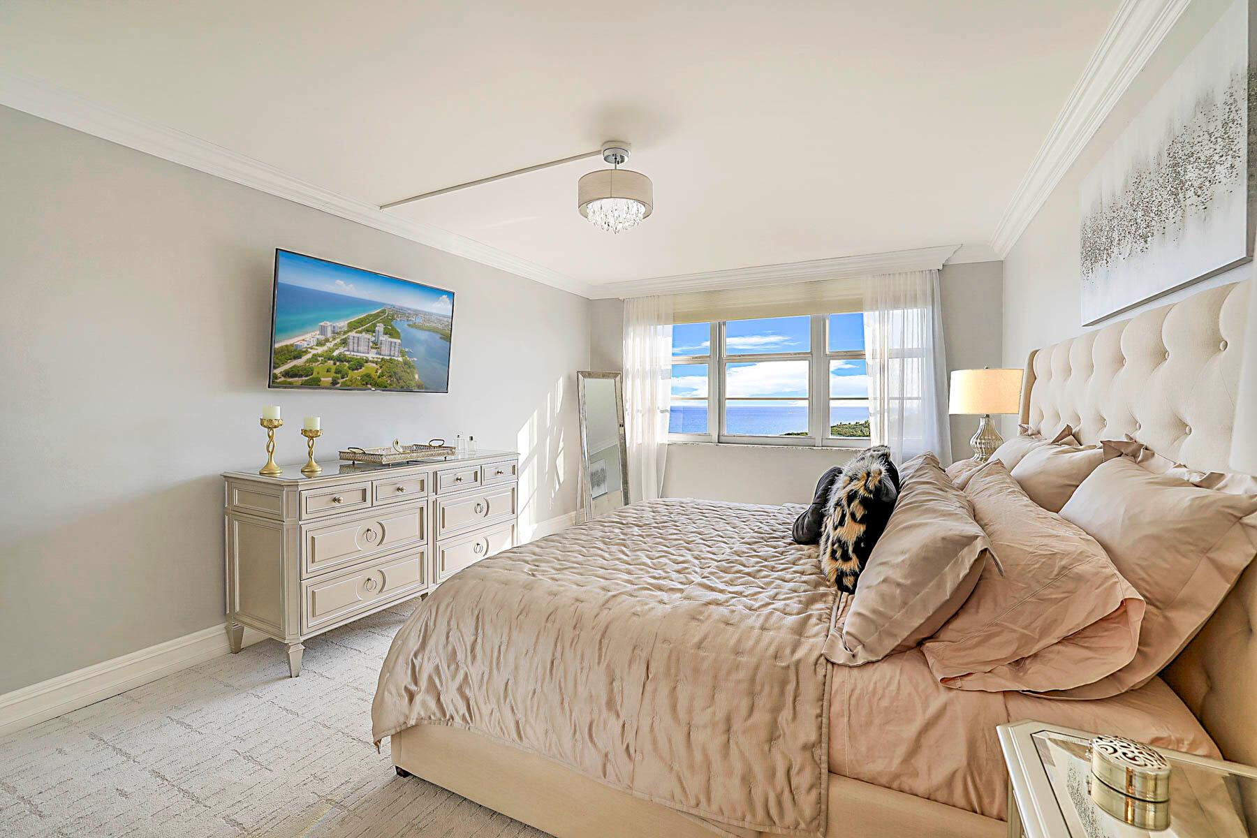 BOCA TOWERS CONDO PORTION - Residential