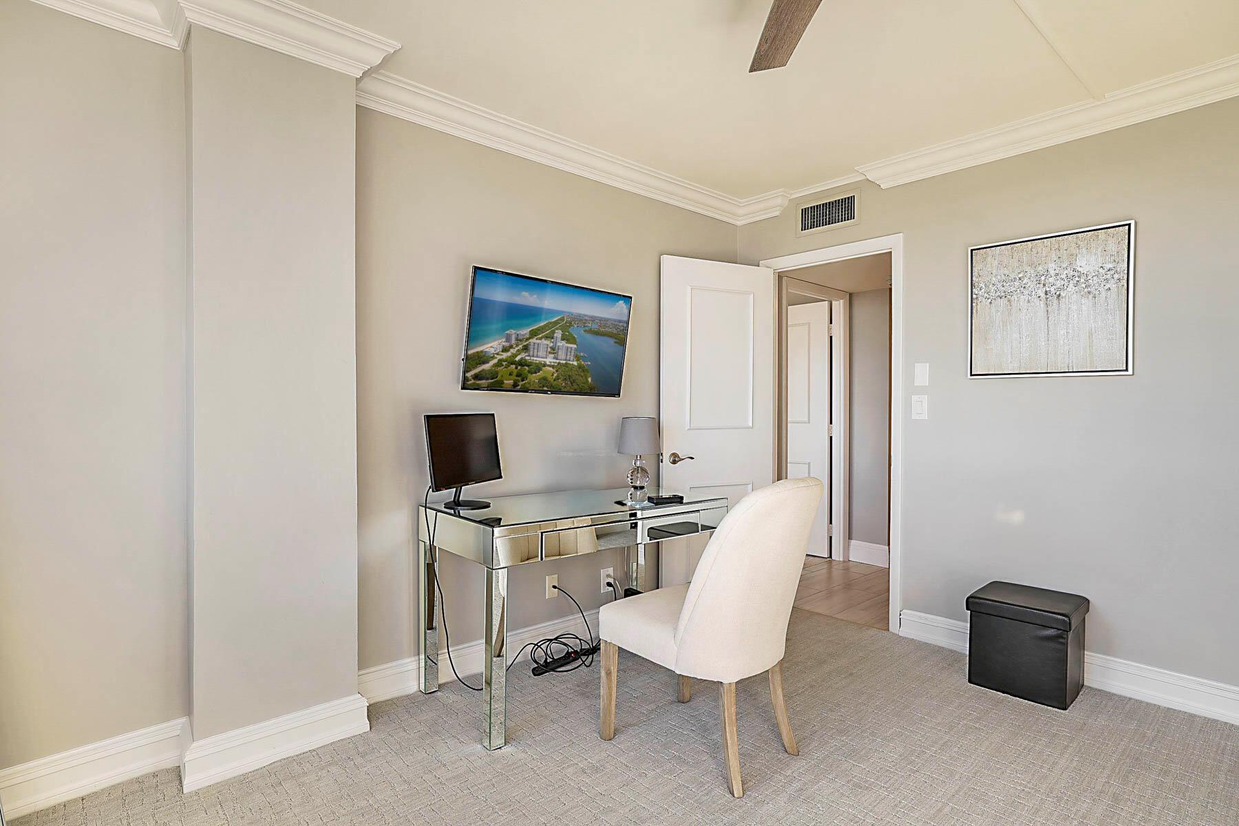 BOCA TOWERS CONDO PORTION - Residential