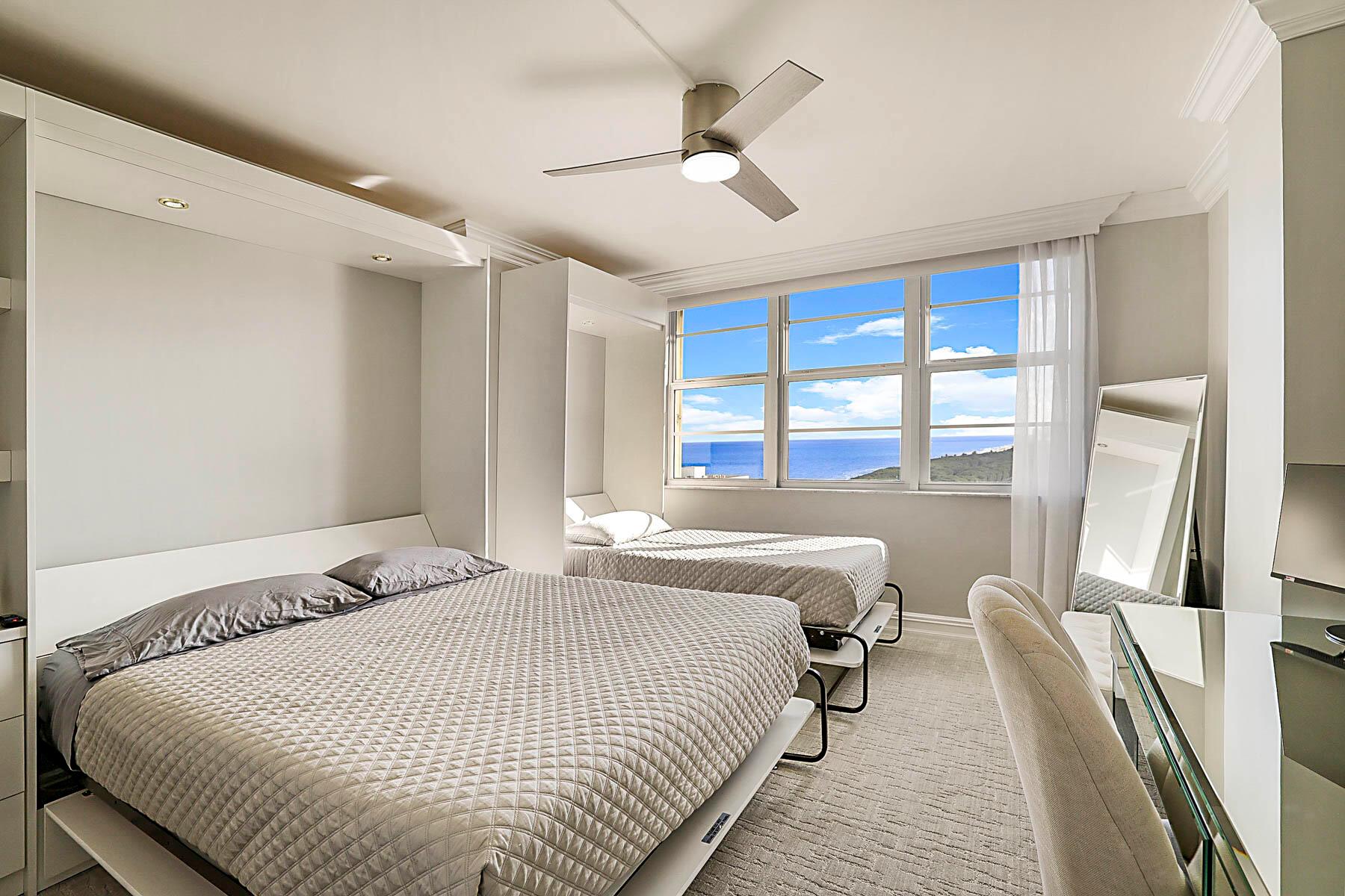 BOCA TOWERS CONDO PORTION - Residential