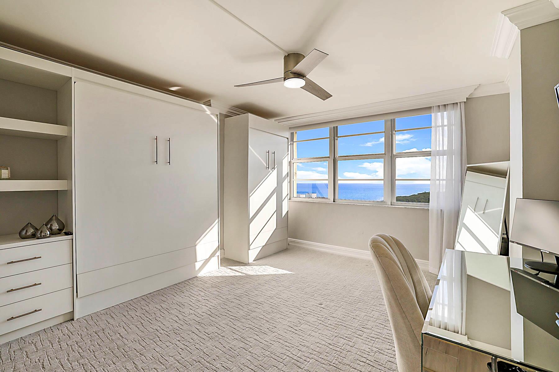 BOCA TOWERS CONDO PORTION - Residential