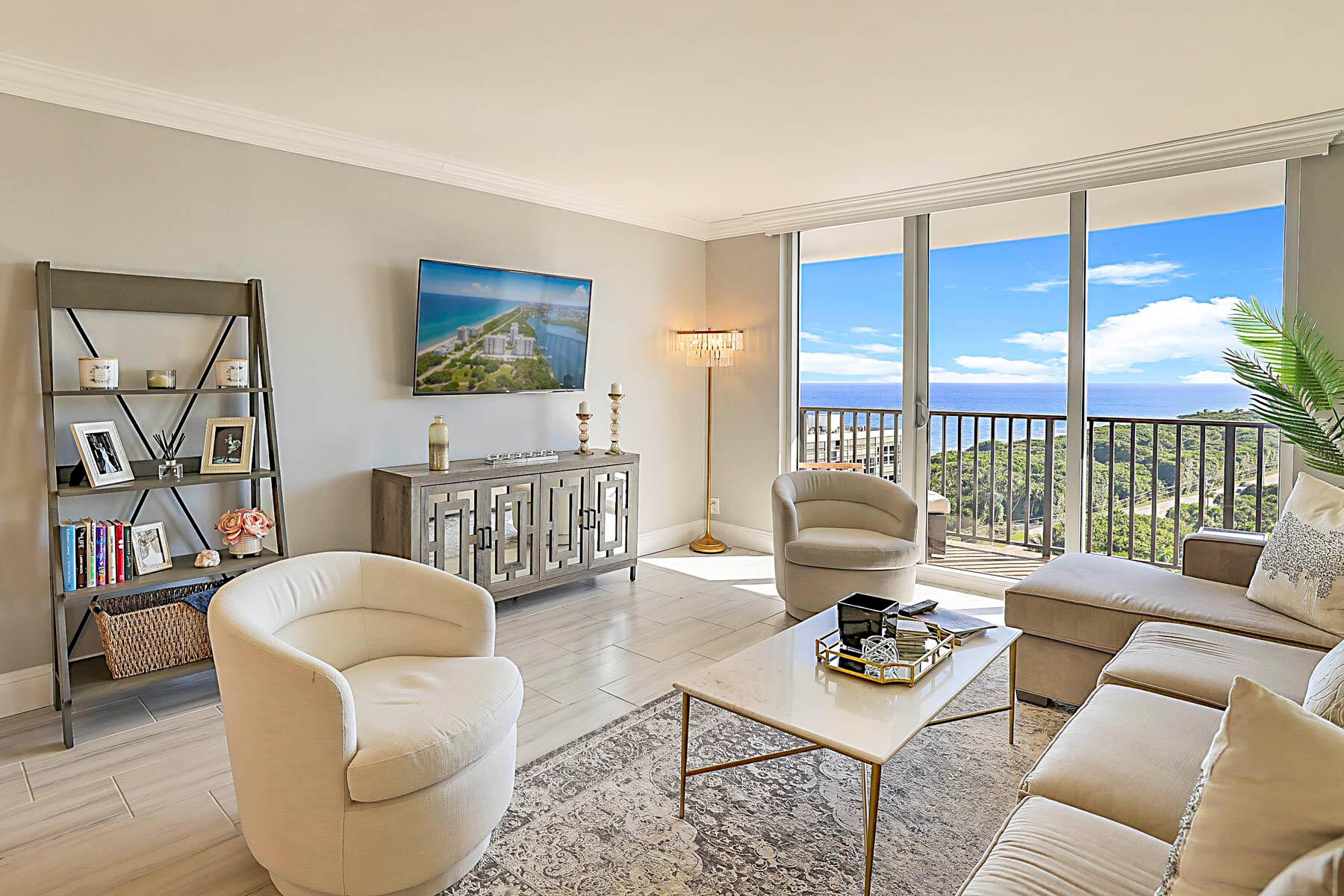 BOCA TOWERS CONDO PORTION - Residential