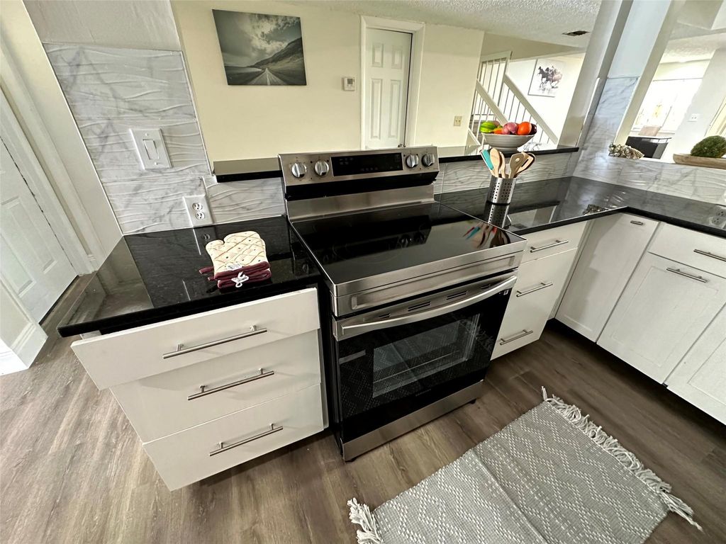 Photo of 1771 NW 58th Avenue #12, Lauderhill, FL 33313 (MLS # F10434621)