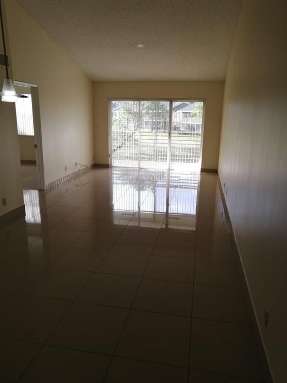 Breezes At Palm Aire Cond - Residential Lease