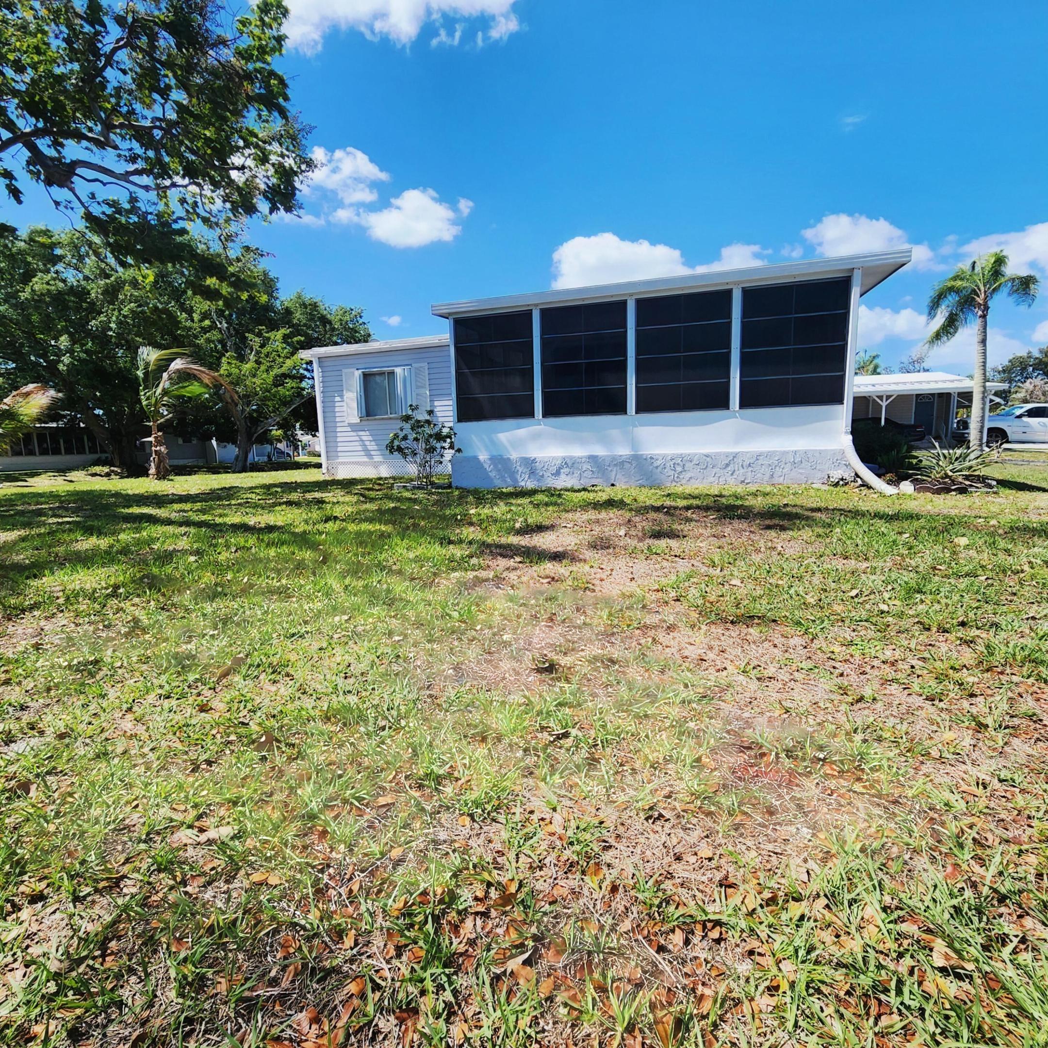 Spanish Lakes Golf Village - Residential