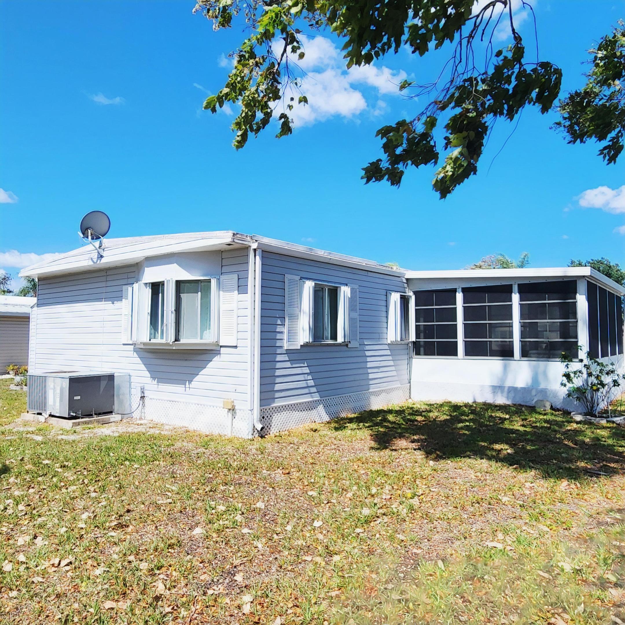 Spanish Lakes Golf Village - Residential