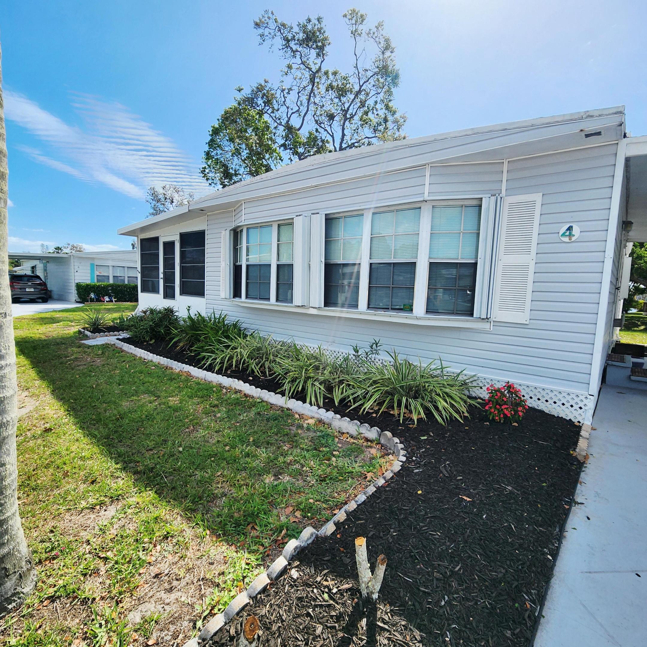 Spanish Lakes Golf Village - Residential