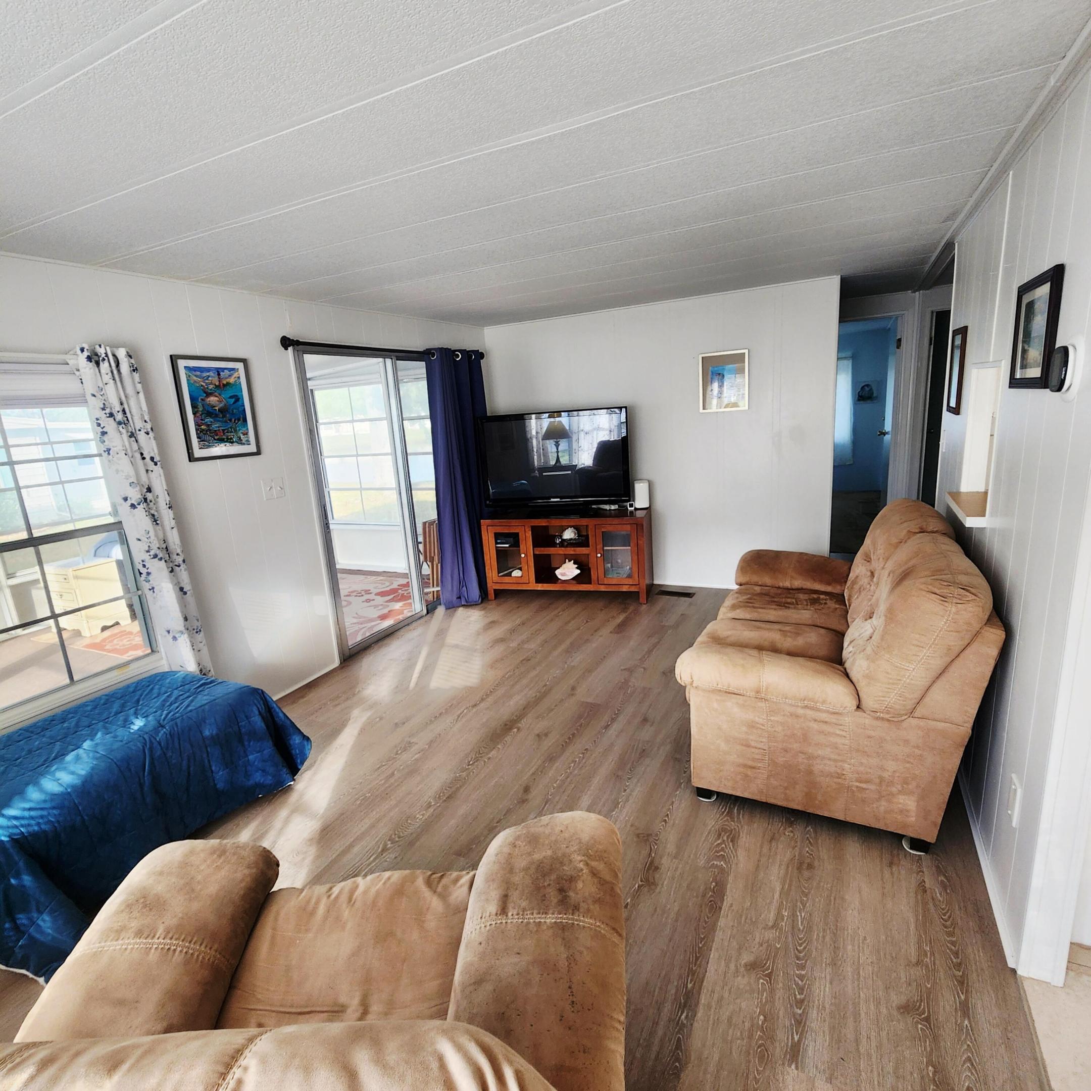 Spanish Lakes Golf Village - Residential