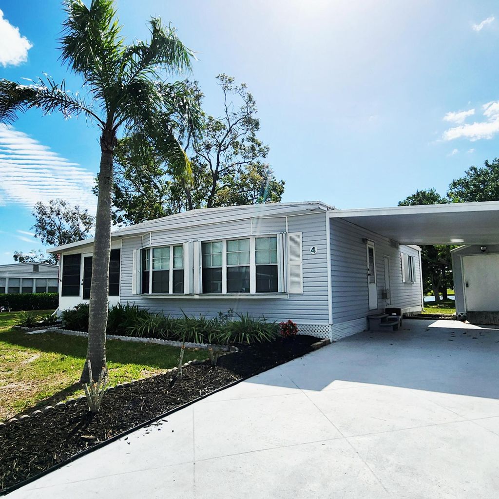 Photo of 4 Boca Chica, Port Saint Lucie, FL 34952 (MLS # B26019157)