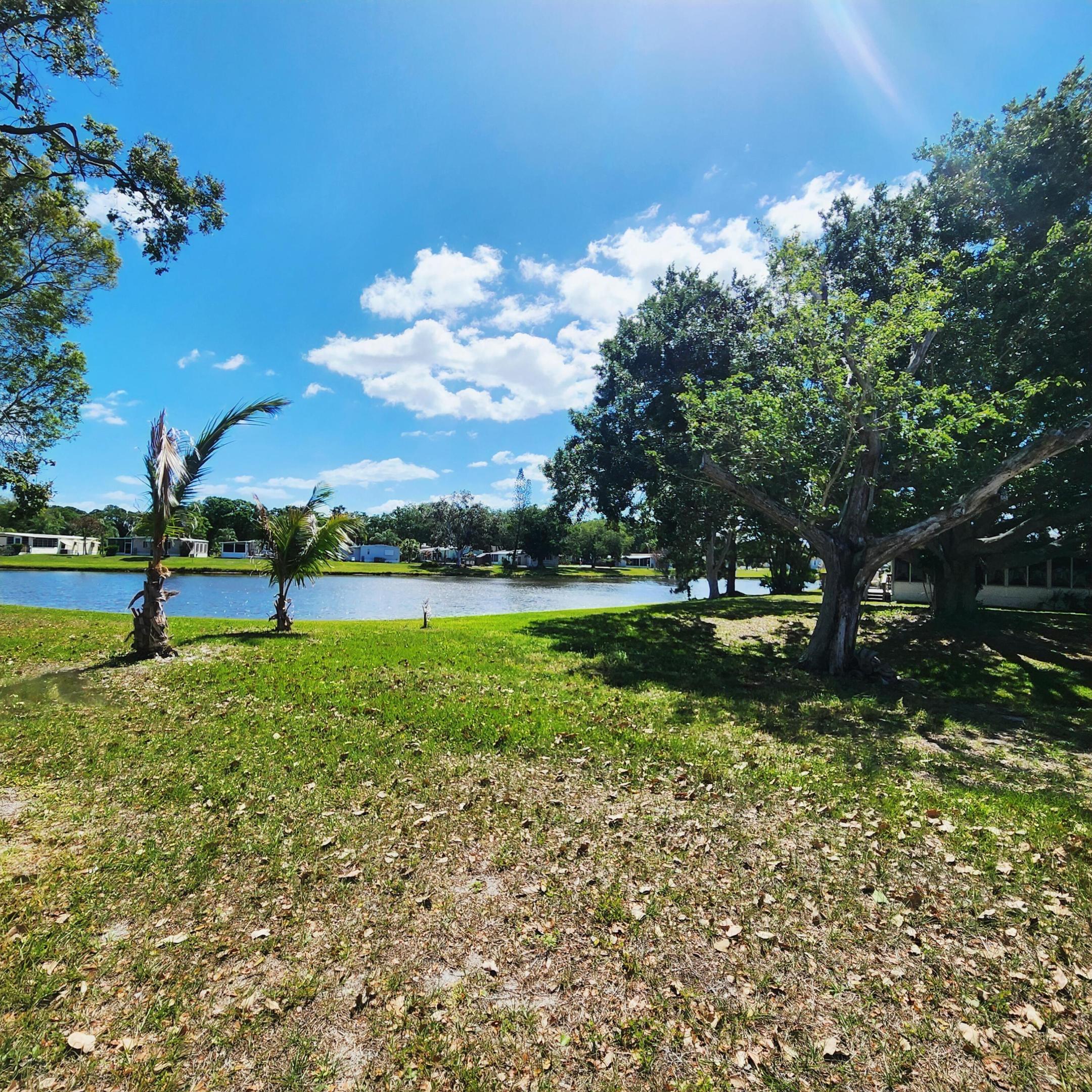 Spanish Lakes Golf Village - Residential