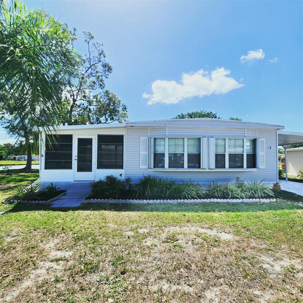 Photo of 4 Boca Chica, Port Saint Lucie, FL 34952 (MLS # B26019157)