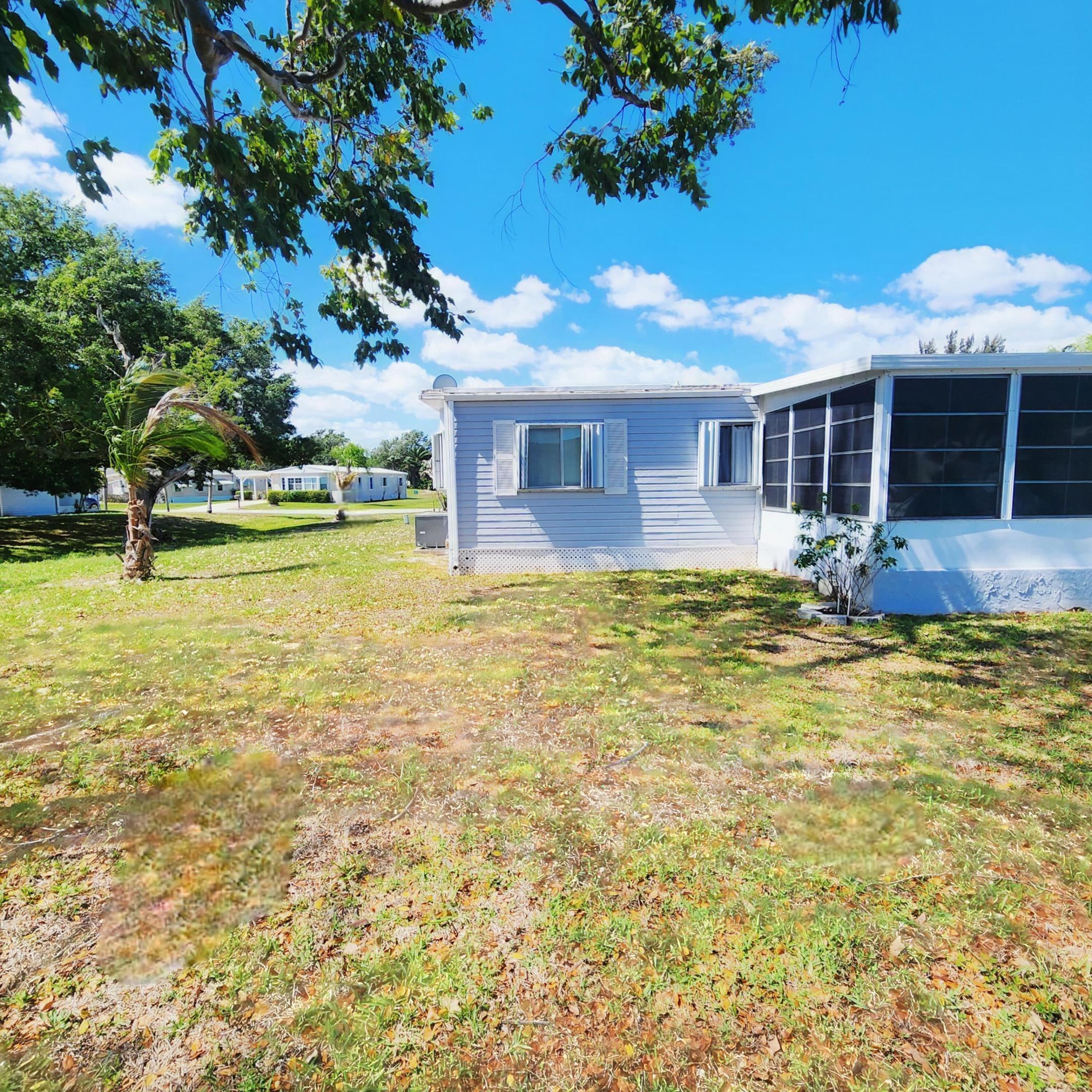 Spanish Lakes Golf Village - Residential