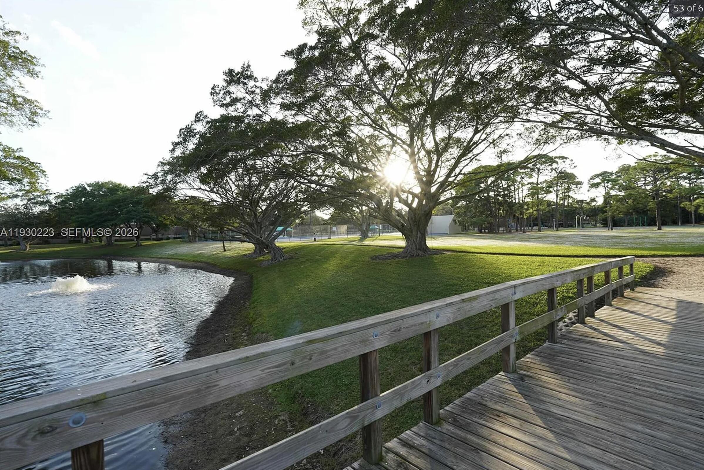 GARDEN LAKES AND GARDEN SQUARE SHOPS - Residential