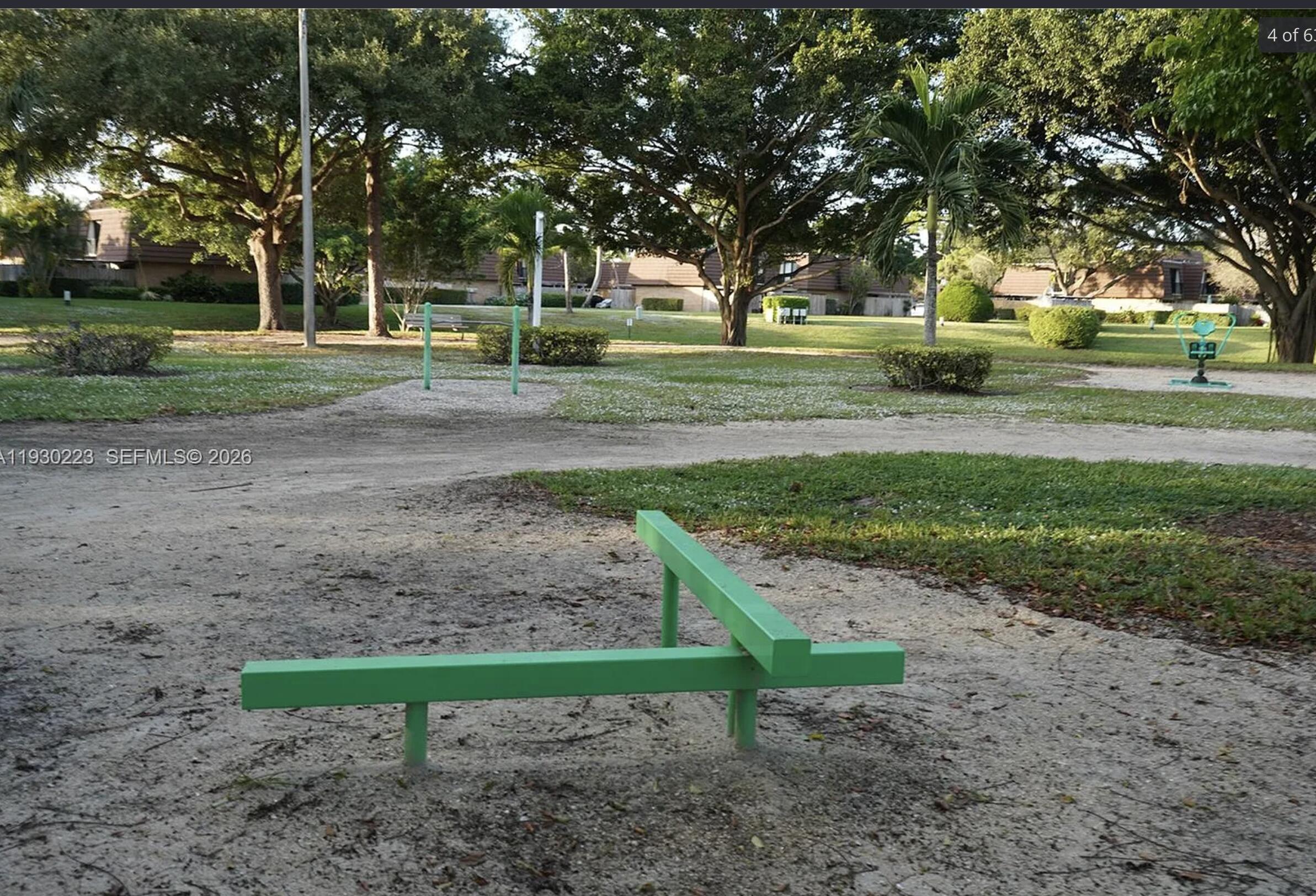 GARDEN LAKES AND GARDEN SQUARE SHOPS - Residential