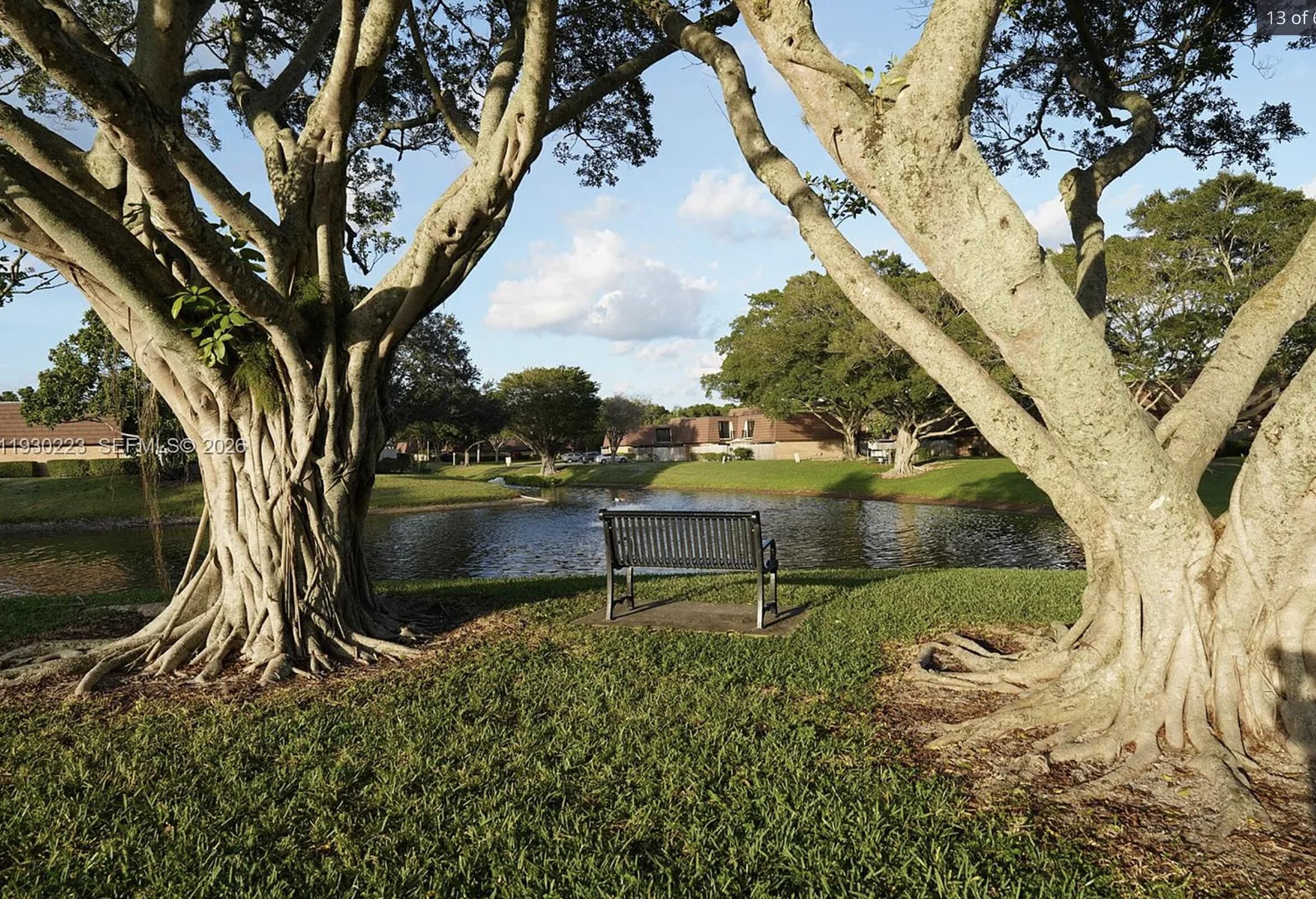 GARDEN LAKES AND GARDEN SQUARE SHOPS - Residential